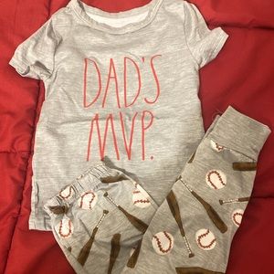 Rae Dunn PJs